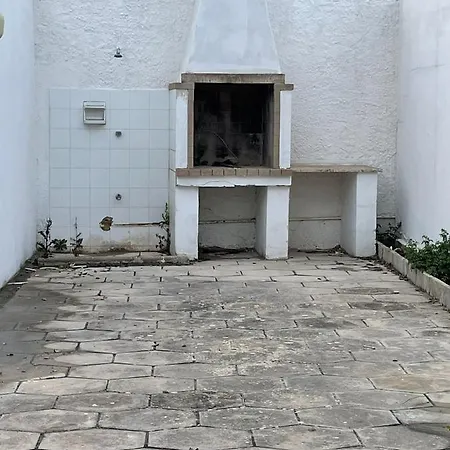 Casa vacanze Baia Verde Gallipoli Exterior foto