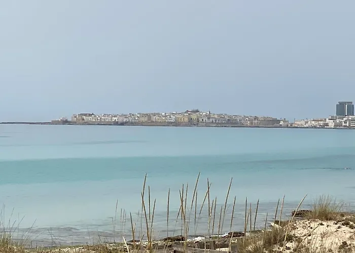 Casa vacanze Baia Verde Gallipoli
