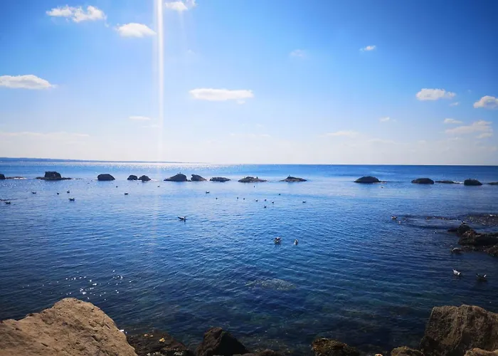 Casa Vacanze Baia Verde Gallipoli