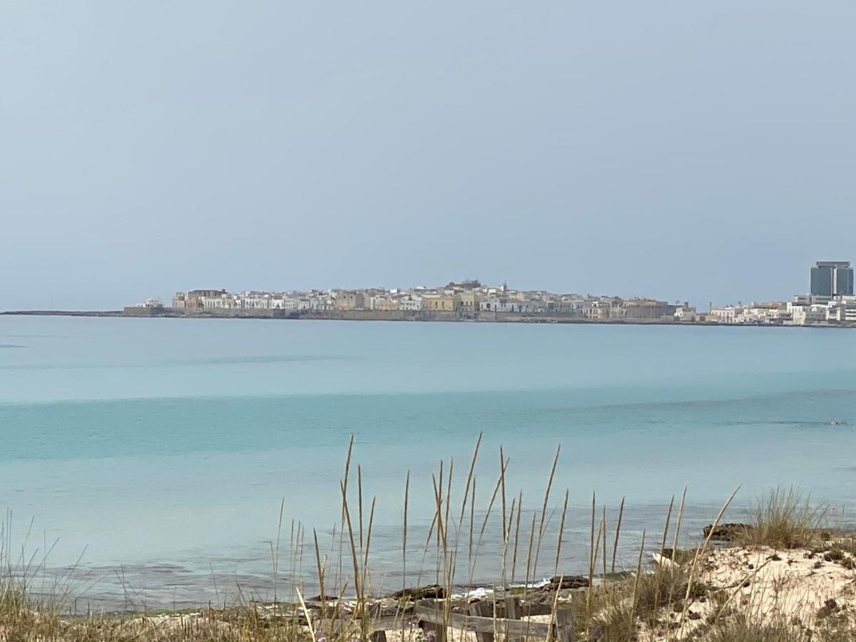 Baia * Gallipoli
