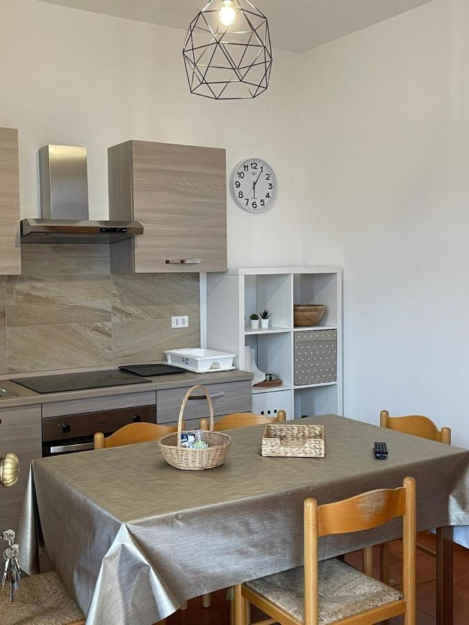 Baia Ferienhaus Gallipoli