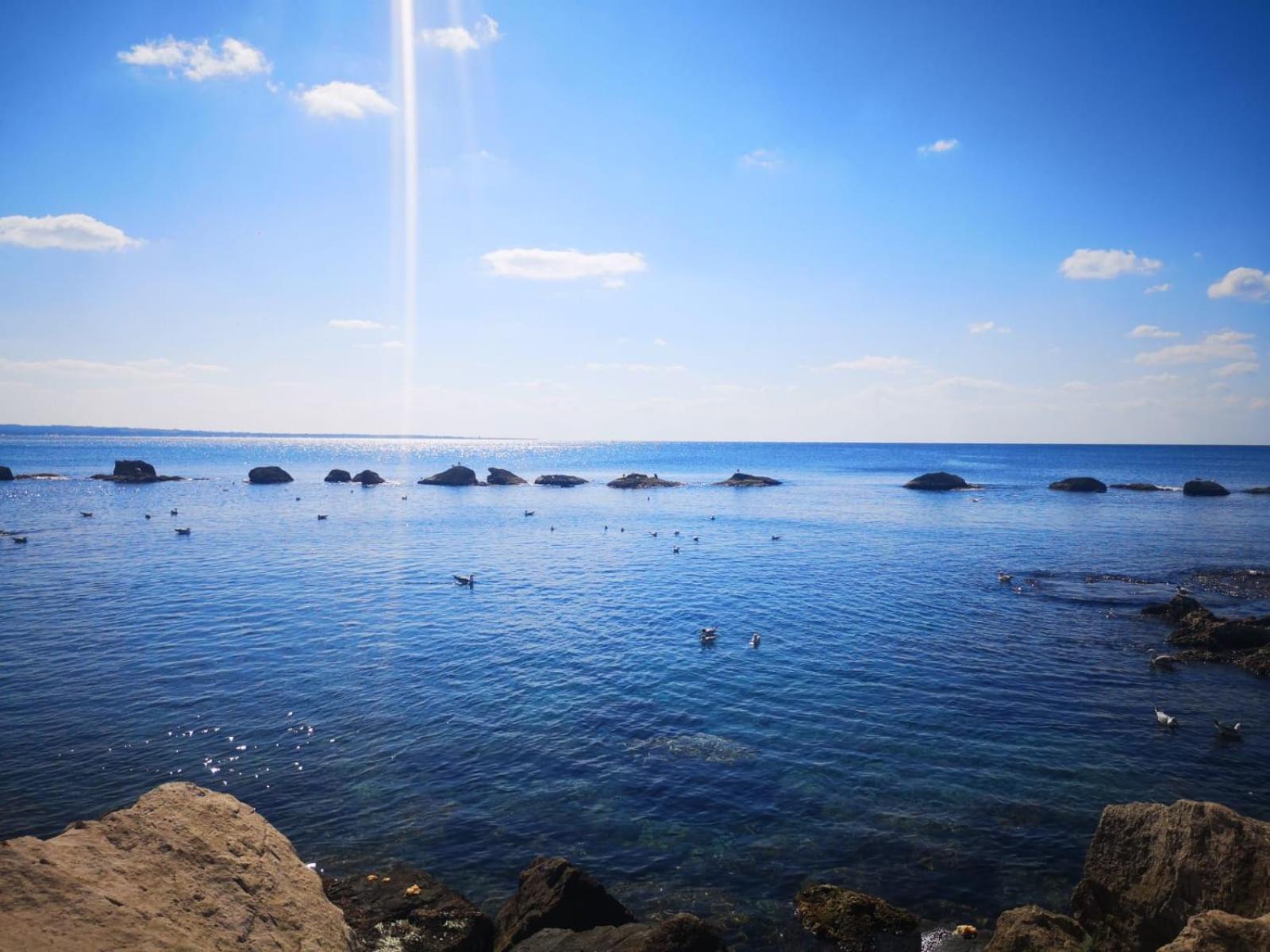 Baia Gallipoli