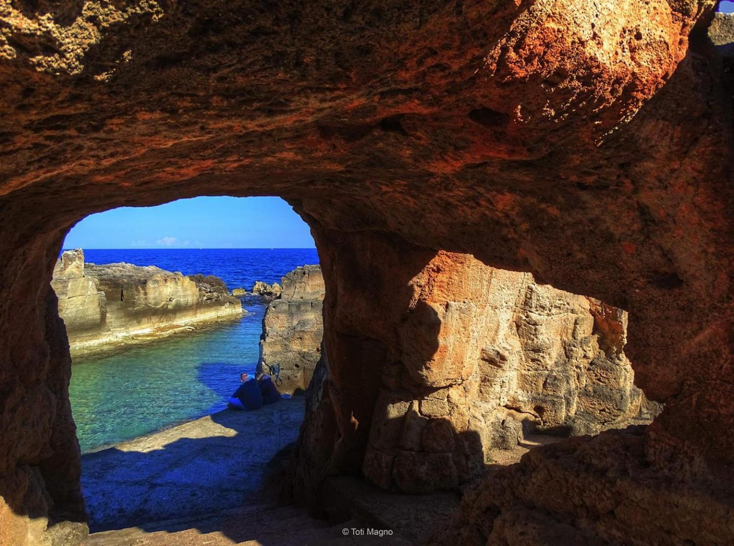 Baia * Gallipoli